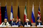 Iran und die G5+1 erarbeiten endgültiges Atomabkommen 